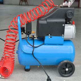 Compressors