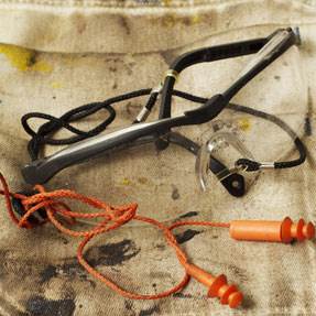 Eyewear
