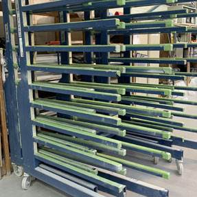 Racking