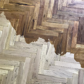 Floor Oils