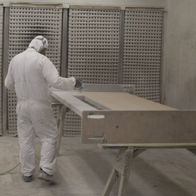 Clear Sealers