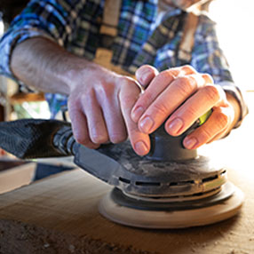 Backing Pads