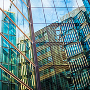Glass Coatings