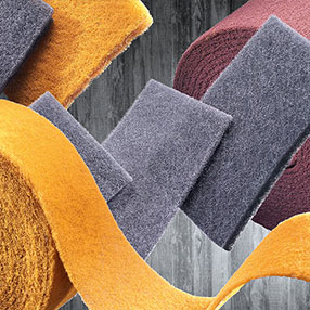 Nonwoven Abrasives