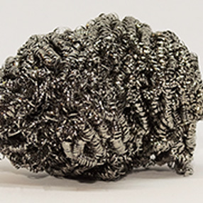 Wire Wool