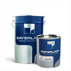 SAYERLACK AT601 HYDROPLUS WATERBASED  CLEAR SELF SEALER 1% NATURAL LOOK