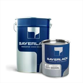 SAYERLACK AU0420/00 CLEAR WATERBASED SEALER