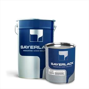 SAYERLACK AU0406/13 WHITE WATERBASED PRIMERSAYERLACK AU0406/13 WHITE WATERBASED PRIMER