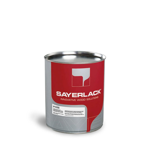 SAYERLACK PH0888/00 POLYESTER ACTIVATOR