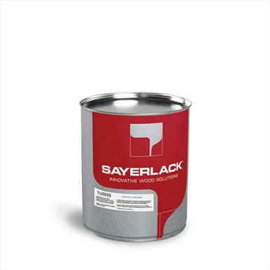 SAYERLACK TU0055/00 CLEAR ACRYLIC BASECOAT